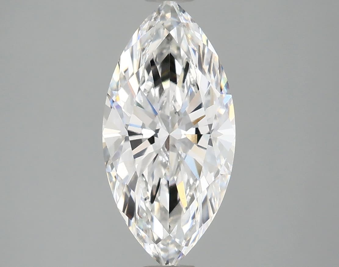 1.95ct | Marquise | E | VVS2 | Excellent