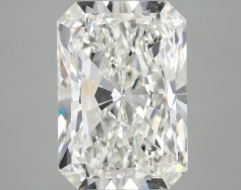 3.54ct | Radiant | G | VS1 | Very Good