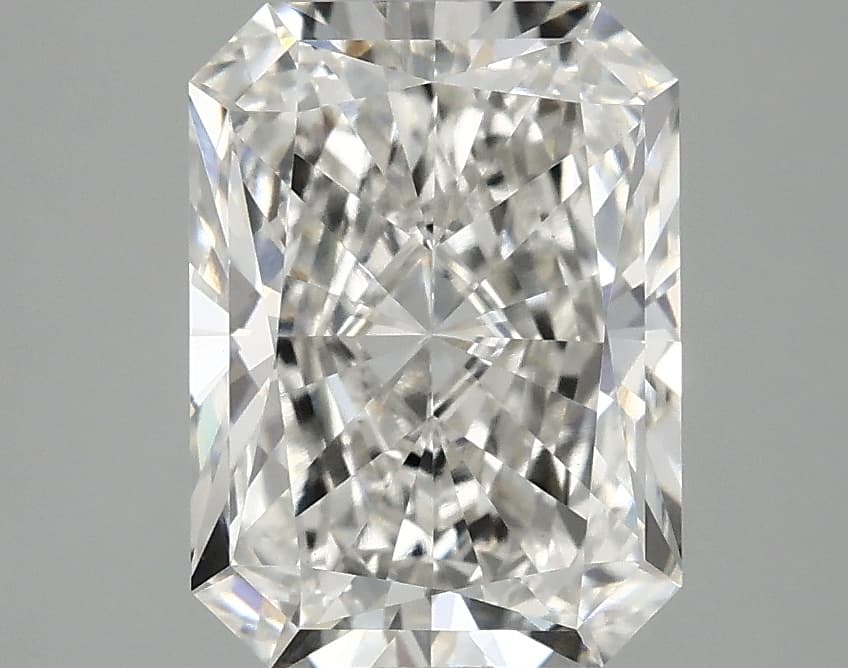 3.05ct | Radiant | G | VS1 | Very Good