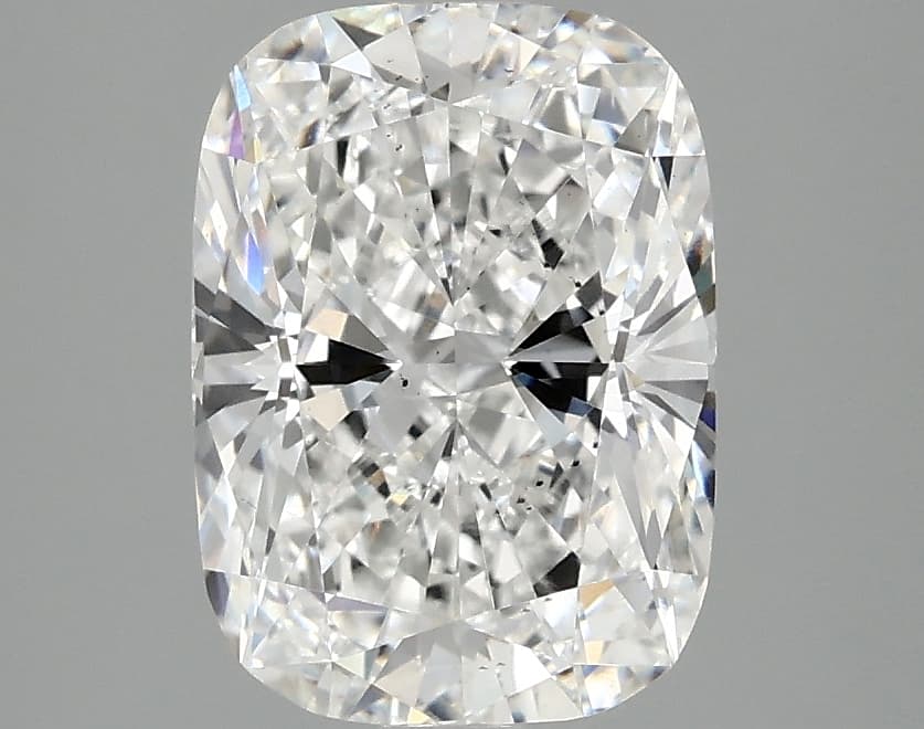 2.54ct | Cushion | E | SI1 | Ideal