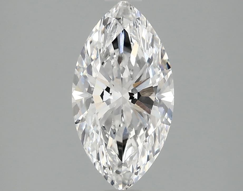 1.32ct | Marquise | E | VVS2 | Ideal