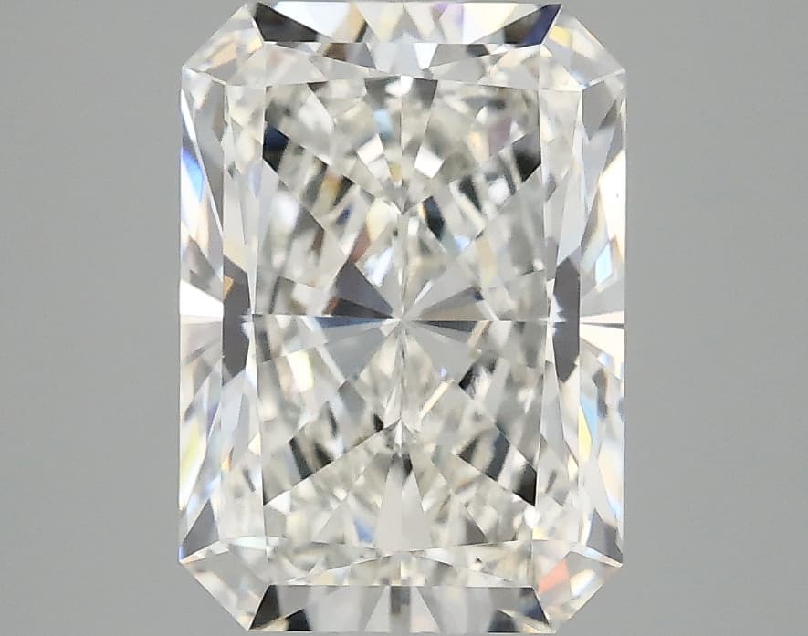 IGI | 3.08ct | Radiant | G | VS1 | Very Good