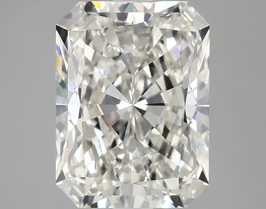 2.91ct | Radiant | G | VS1 | Ideal