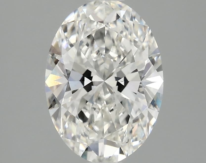 1.9ct | Oval | G | VVS2 | Excellent