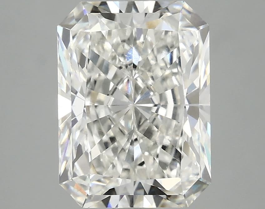 IGI | 3.08ct | Radiant | G | VS1 | Very Good