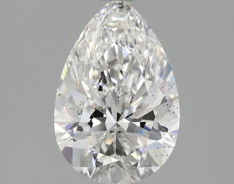 1.52ct | Pear | E | SI1 | Ideal