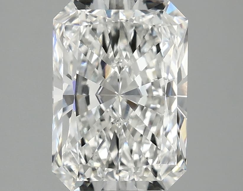 2.31ct | Radiant | E | VS2 | Ideal
