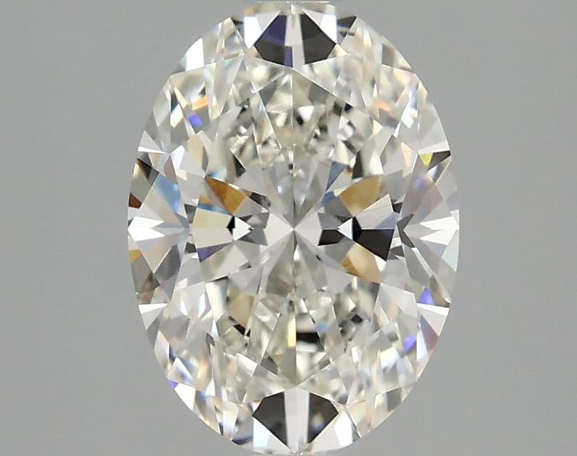 1.86ct | Oval | H | VVS2 | Very Good