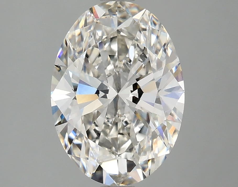 2.41ct | Oval | G | VS1 | Ideal