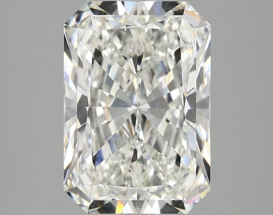 2.59ct | Radiant | G | VVS2 | Ideal