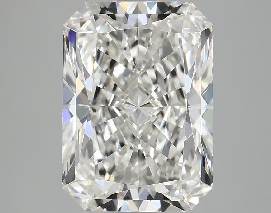 2.78ct | Radiant | G | VS1 | Ideal