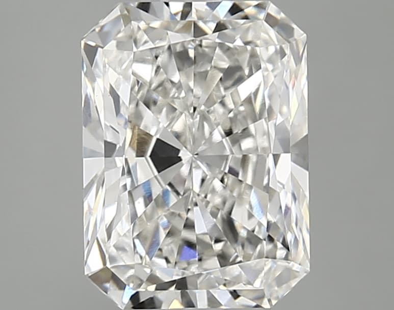 3.01ct | Radiant | G | VS1 | Very Good