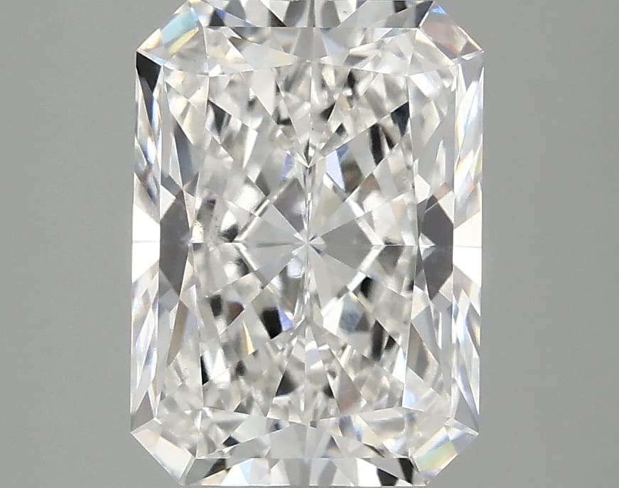 4.41ct | Asscher | E | VS1 | Ideal