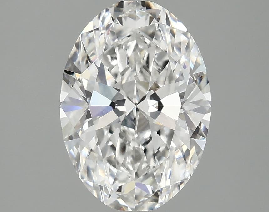 1.86ct | Oval | E | VS1 | Ideal
