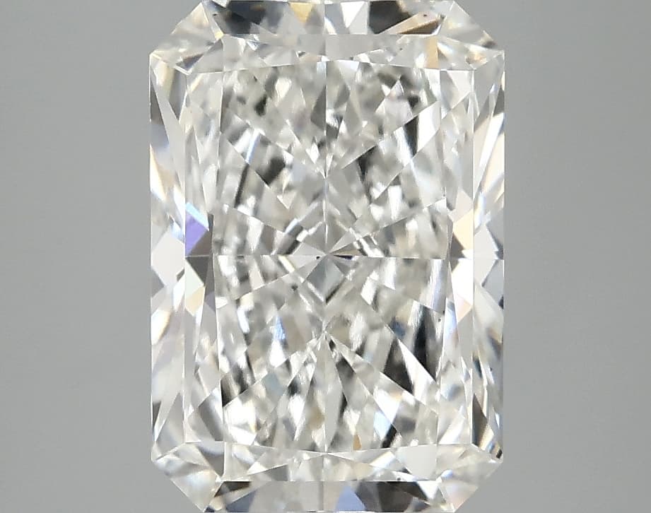 3.5ct | Radiant | G | VS1 | Very Good