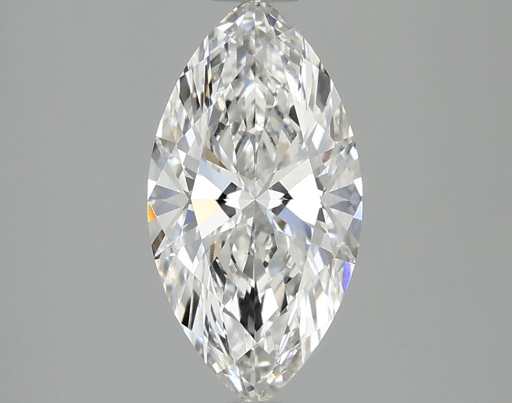 1.87ct | Marquise | F | VS1 | Ideal