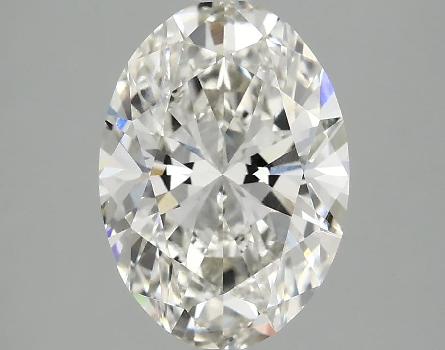 2.52ct | Oval | H | VS1 | Very Good
