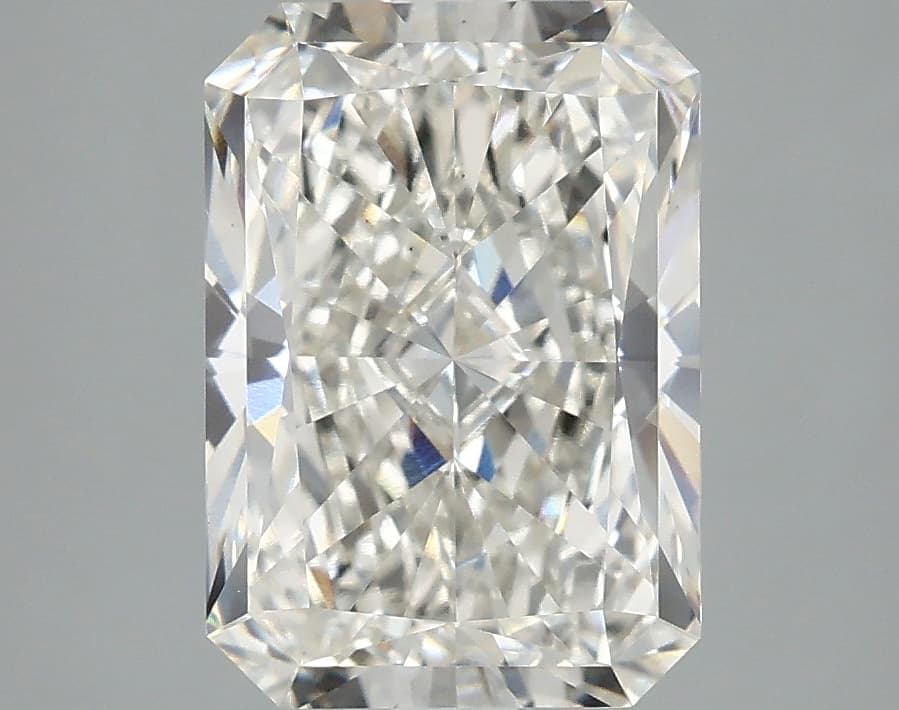 3.29ct | Radiant | G | VS1 | Ideal