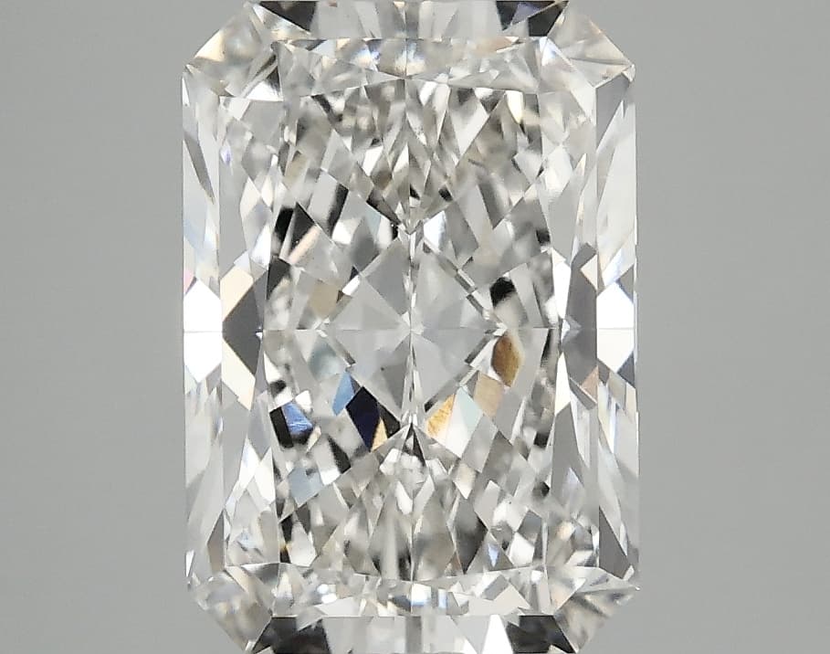 3.09ct | Radiant | G | VS1 | Very Good