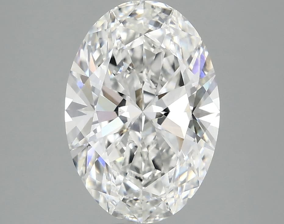 2.36ct | Oval | E | VS1 | Ideal