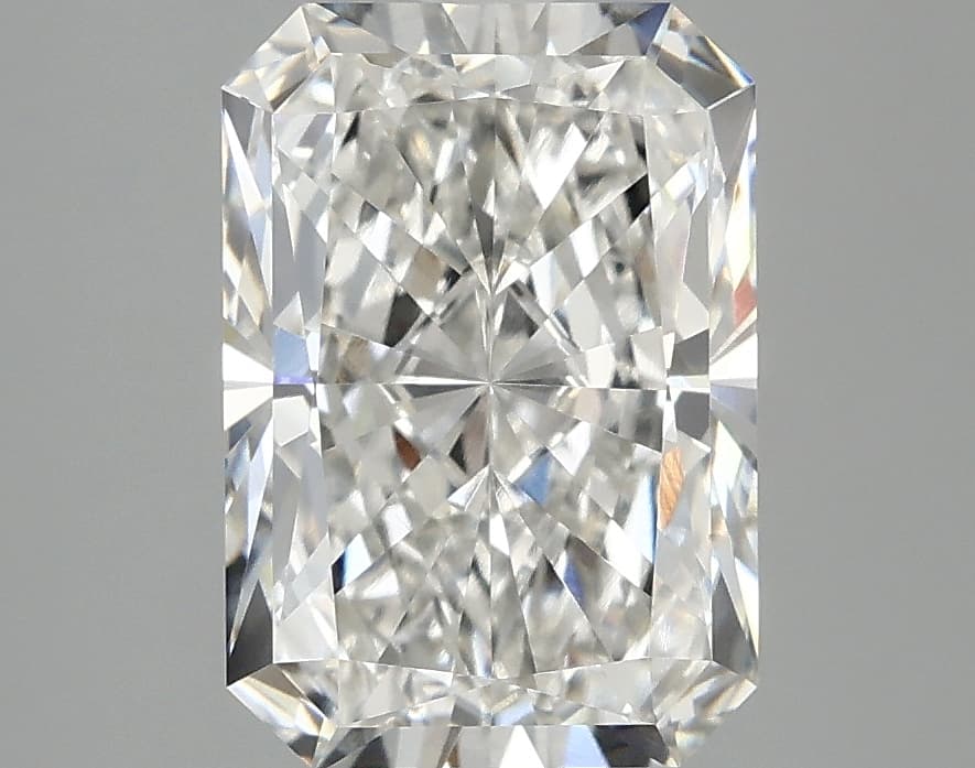 IGI | 3.07ct | Radiant | G | VS1 | Very Good