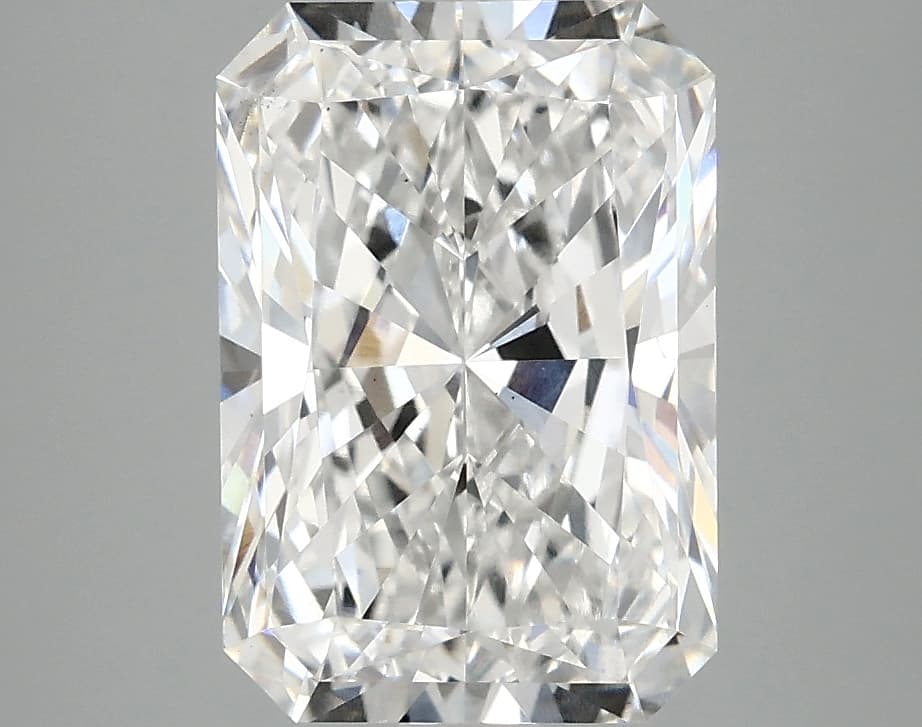 3.55ct | Radiant | E | VS1 | Ideal