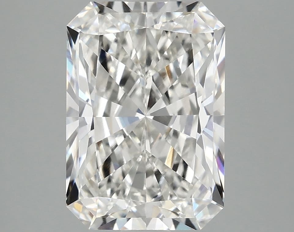 IGI | 3.07ct | Radiant | G | VS1 | Very Good