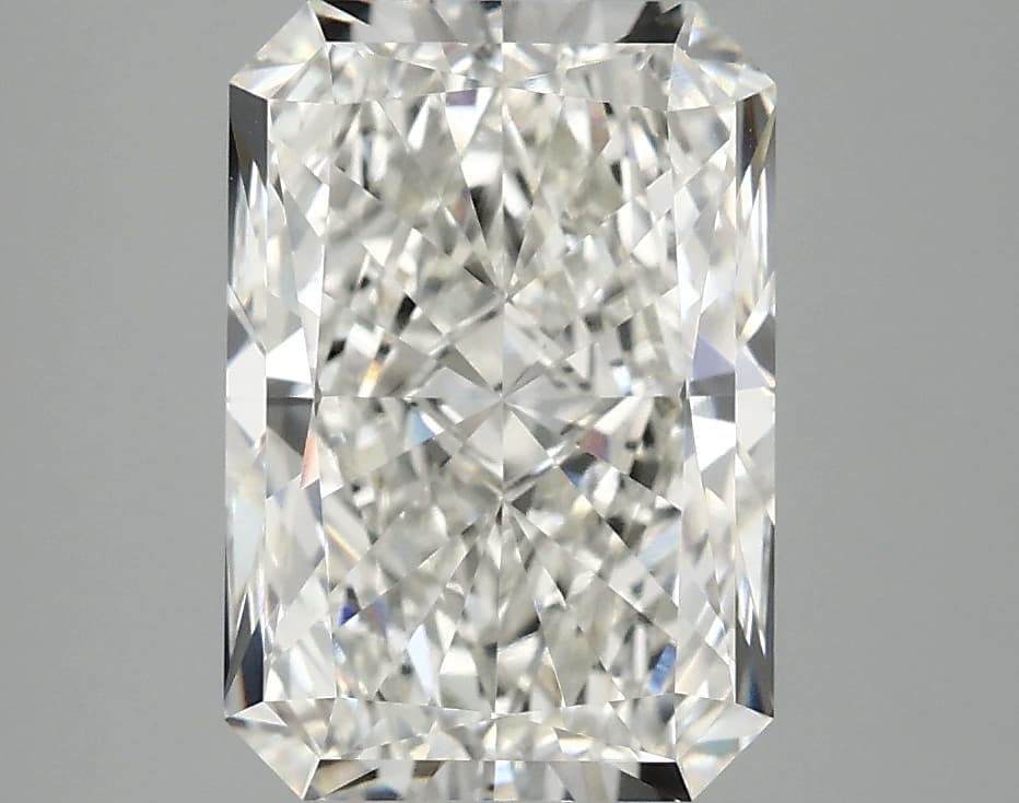 3.4ct | Radiant | G | VVS2 | Ideal