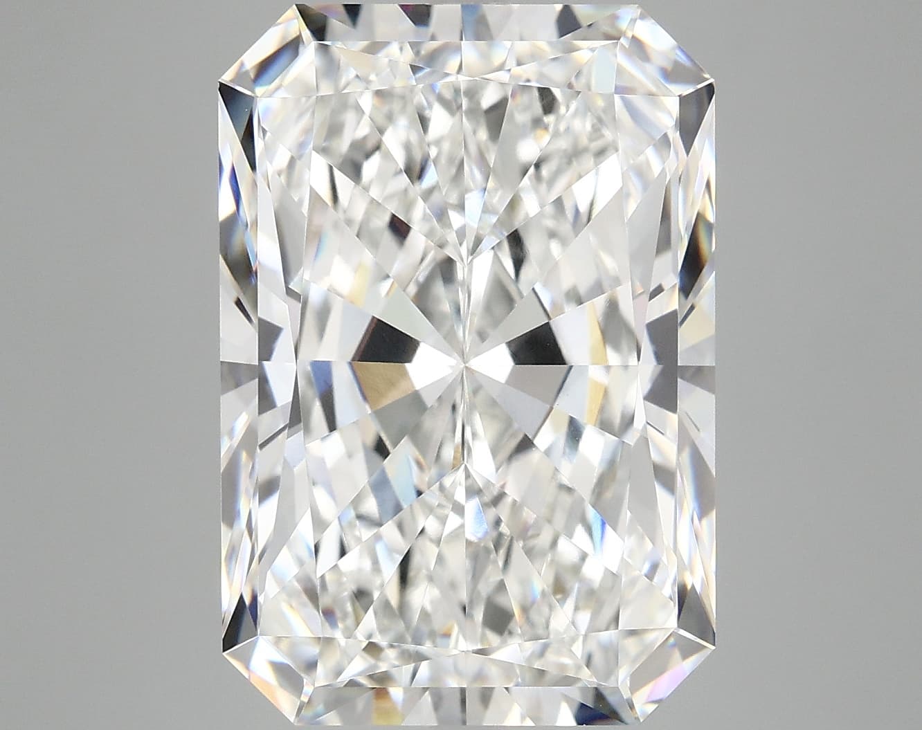 10.16ct | Radiant | E | VVS2 | Ideal