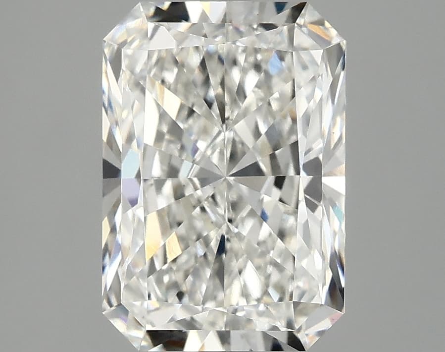 IGI | 3.08ct | Radiant | G | VS1 | Very Good