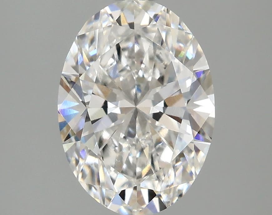 1.95ct | Oval | E | VS1 | Ideal