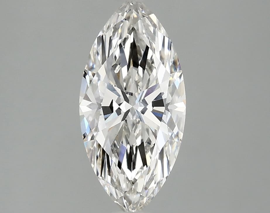 1.25ct | Marquise | G | VS2 | Ideal