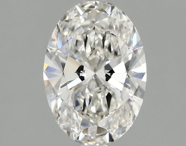 1.18ct | Oval | G | VS2 | Ideal