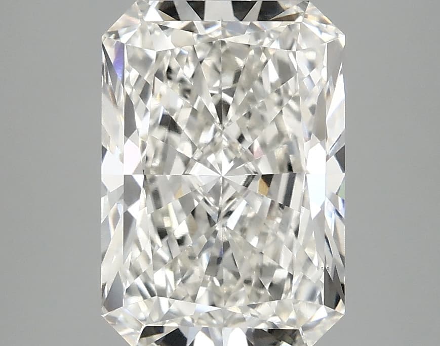 IGI | 3.1ct | Radiant | G | VS1 | Very Good