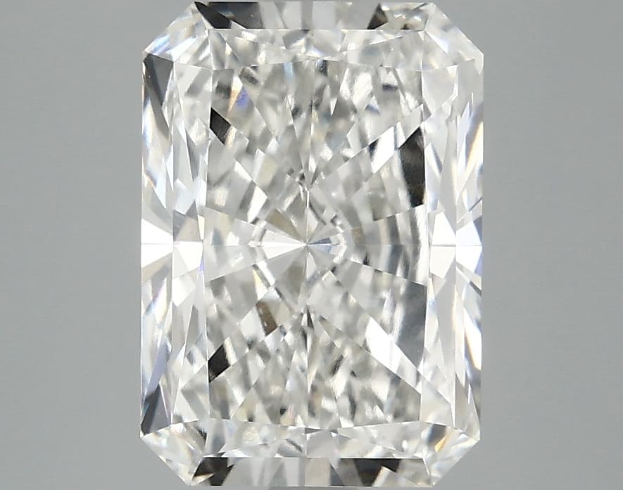 IGI | 3.07ct | Radiant | G | VS1 | Very Good