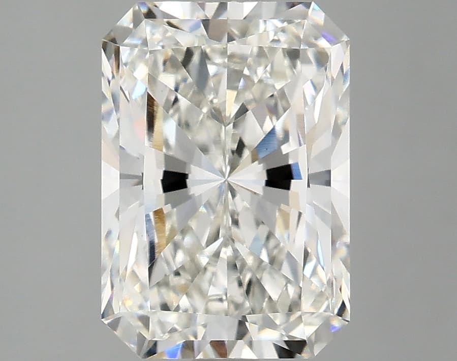 IGI | 3.08ct | Radiant | G | VS1 | Very Good