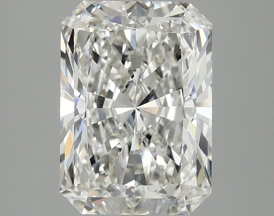 IGI | 3.1ct | Radiant | G | VS1 | Very Good