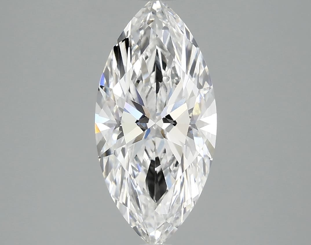 1.86ct | Marquise | E | VVS2 | Excellent