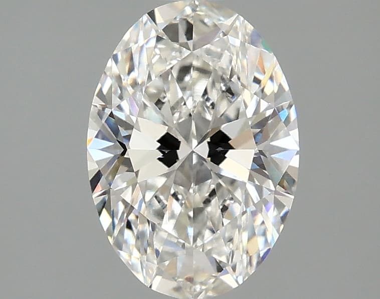 IGI | 1.43ct | Oval | G | VS1 | Ideal