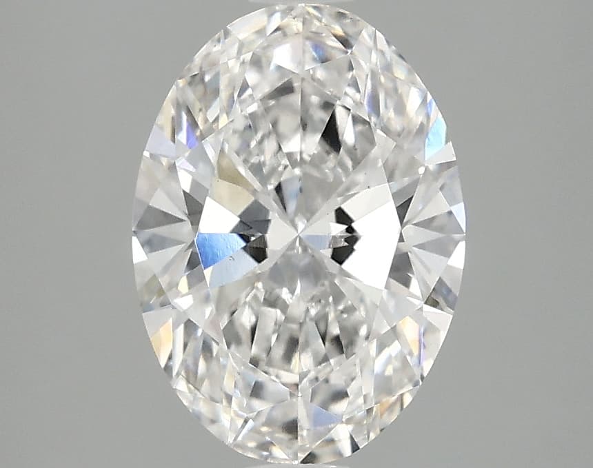 1.86ct | Oval | E | VS1 | Ideal