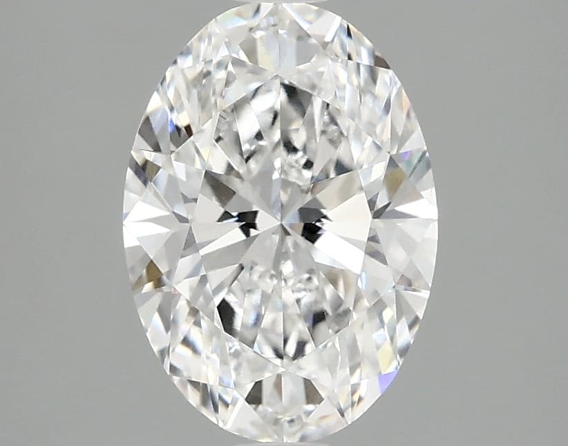 1.75ct | Oval | E | VS1 | Ideal
