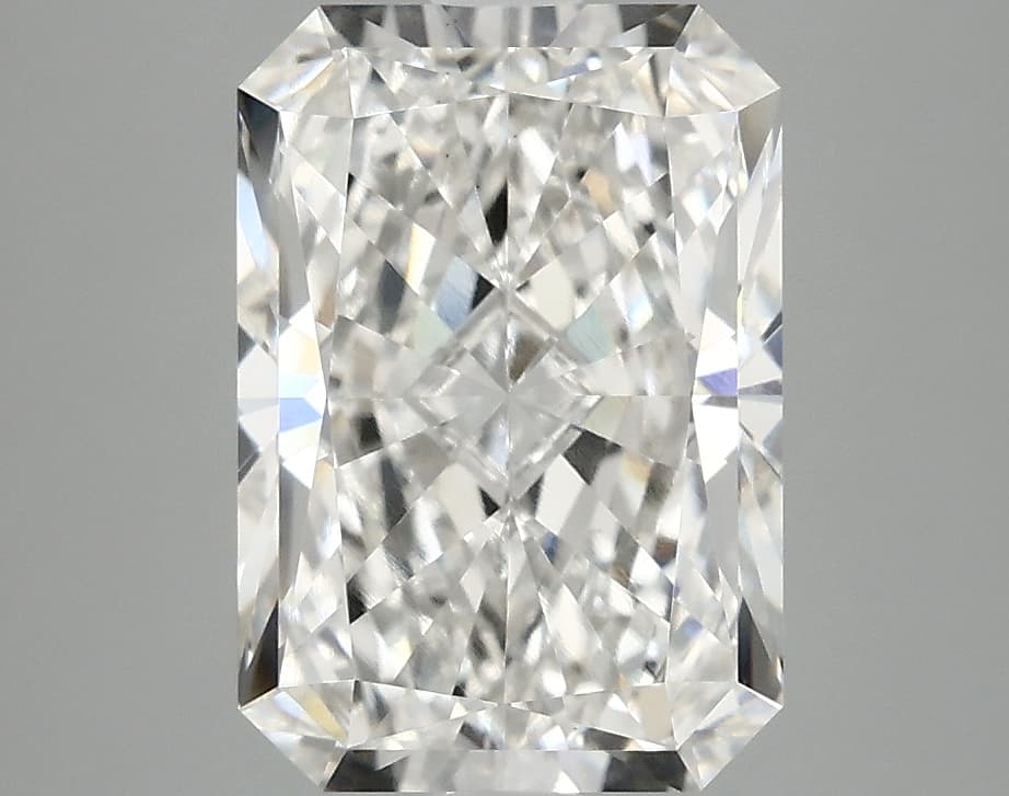 IGI | 3.51ct | Radiant | G | VS2 | Ideal