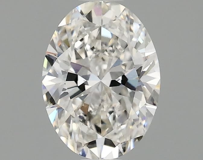 0.98ct | Oval | G | VS1 | Ideal
