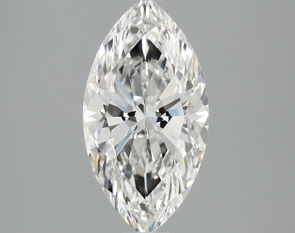 1.86ct | Marquise | F | VVS2 | Ideal