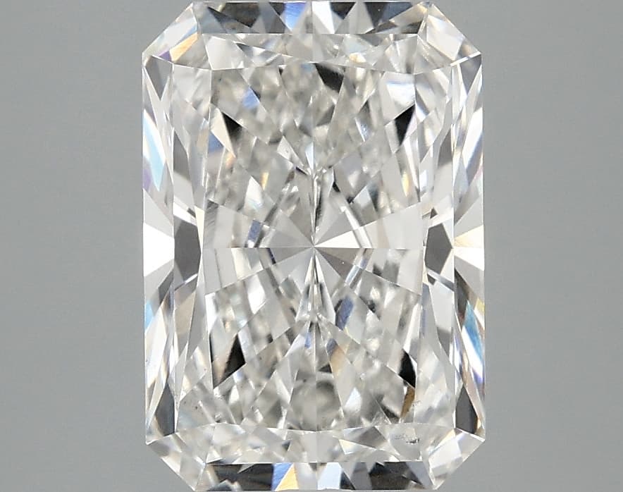 IGI | 3.09ct | Radiant | G | VS1 | Very Good