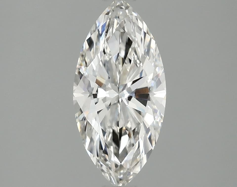 1.28ct | Marquise | G | VVS2 | Ideal
