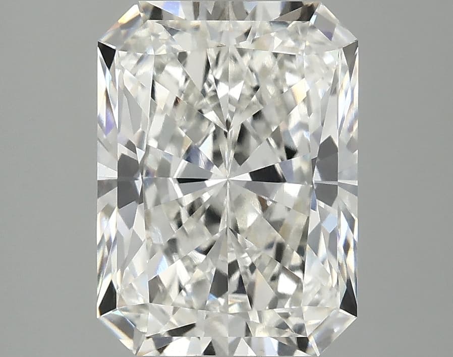 IGI | 3.09ct | Radiant | G | VS1 | Very Good