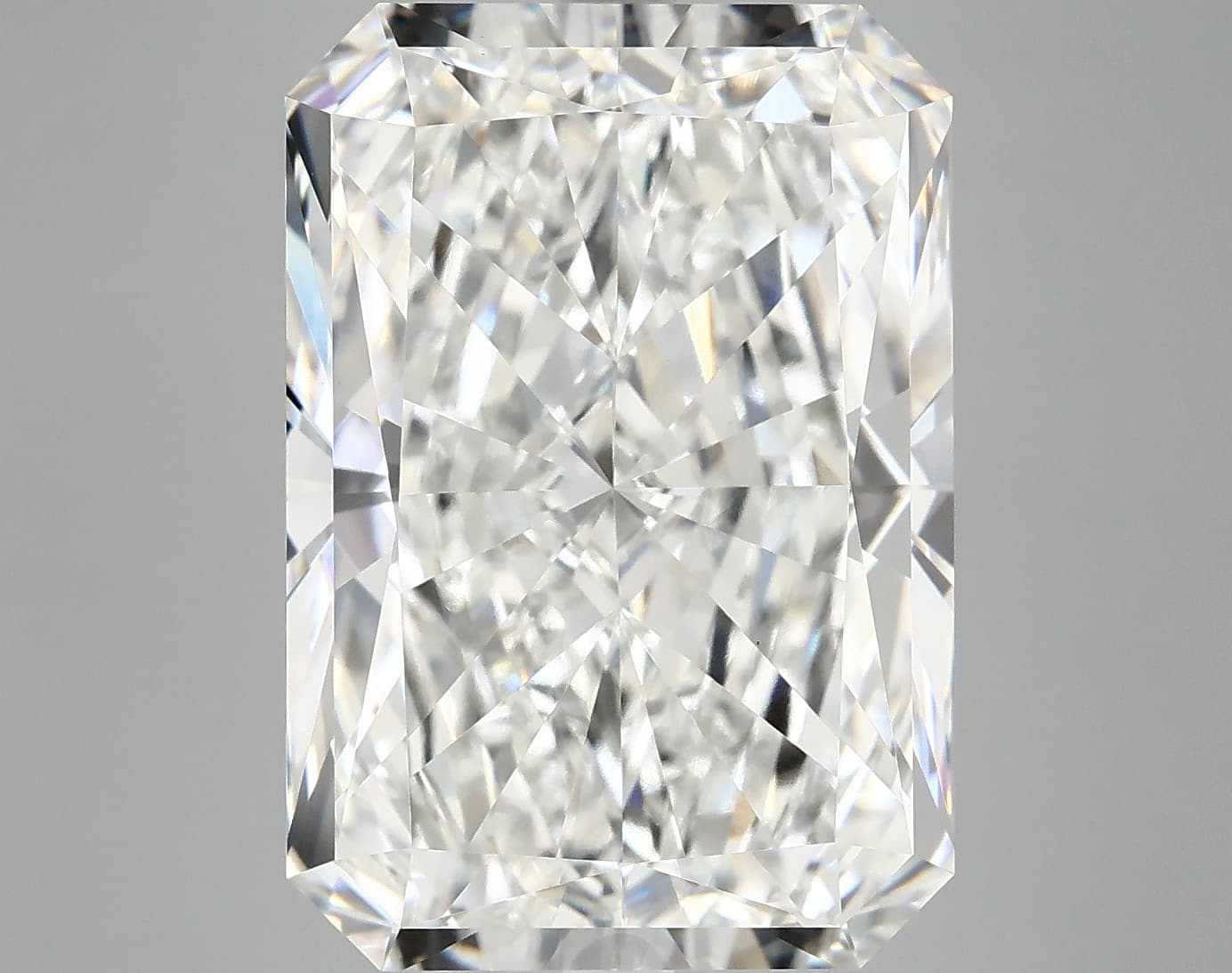 11.66ct | Radiant | F | VS1 | Ideal