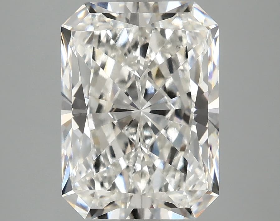 IGI | 3.08ct | Radiant | G | VS1 | Very Good