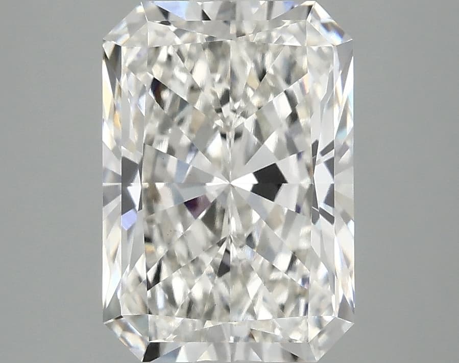 IGI | 3.08ct | Radiant | G | VS1 | Very Good
